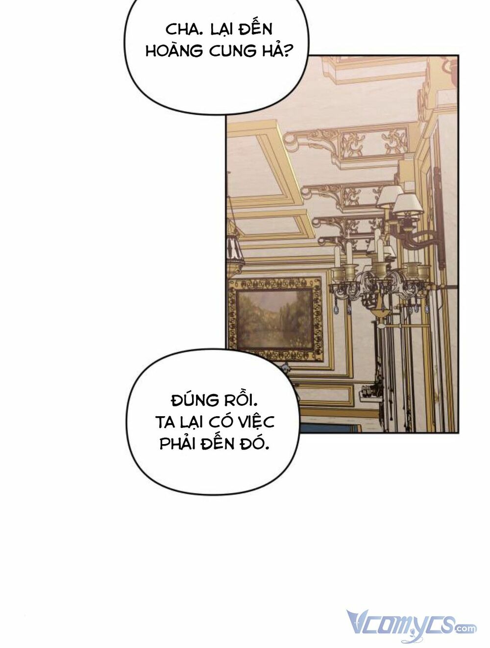 Con gái của công tước ác ma: Chapter 31