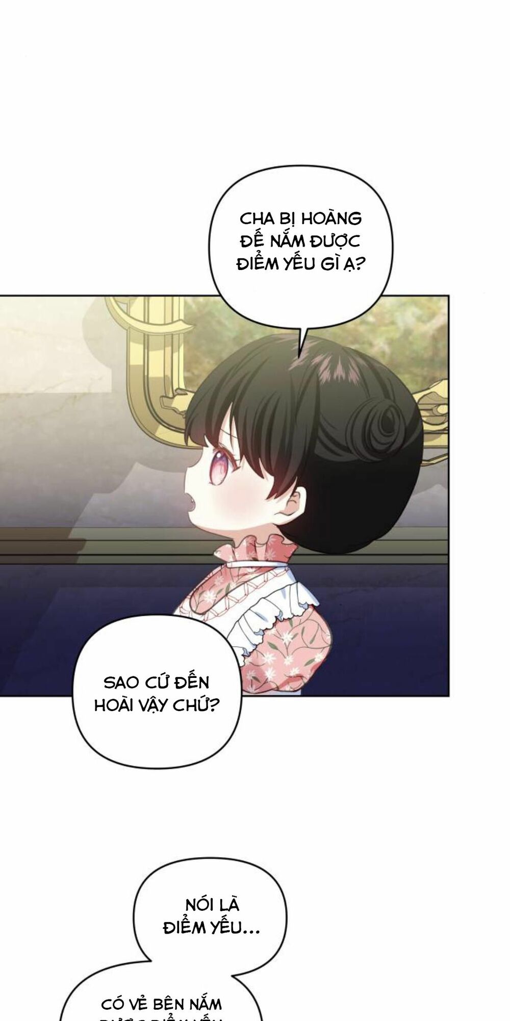 Con gái của công tước ác ma: Chapter 31