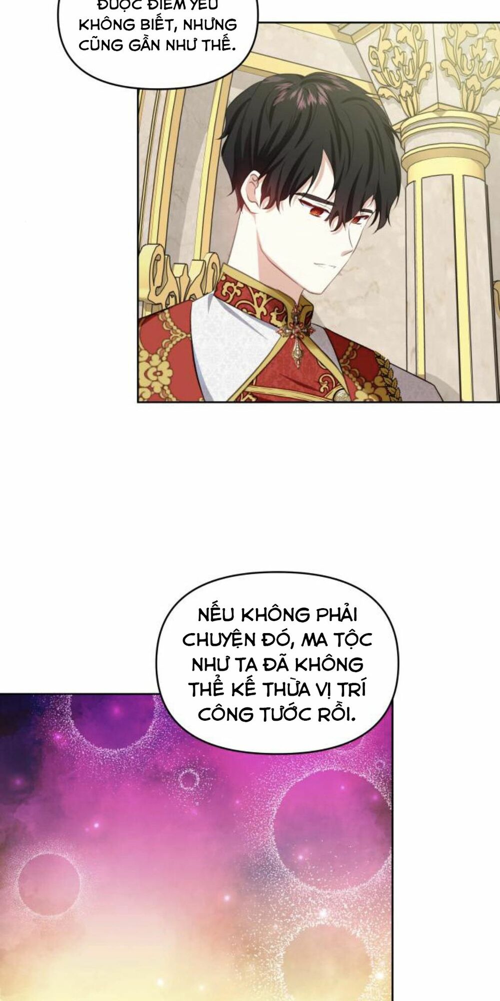 Con gái của công tước ác ma: Chapter 31