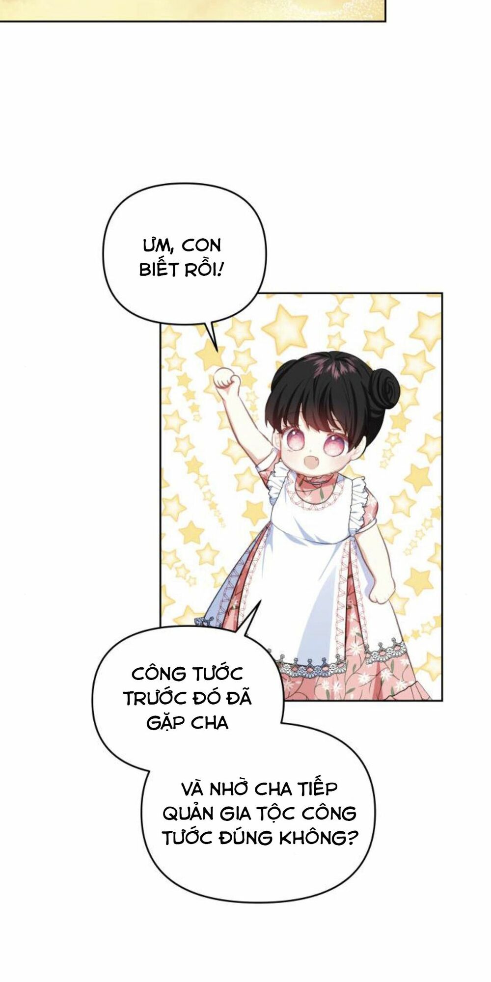 Con gái của công tước ác ma: Chapter 31