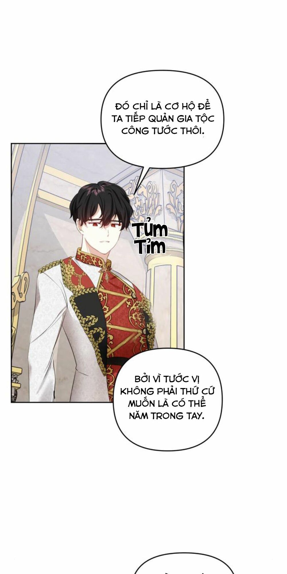 Con gái của công tước ác ma: Chapter 31