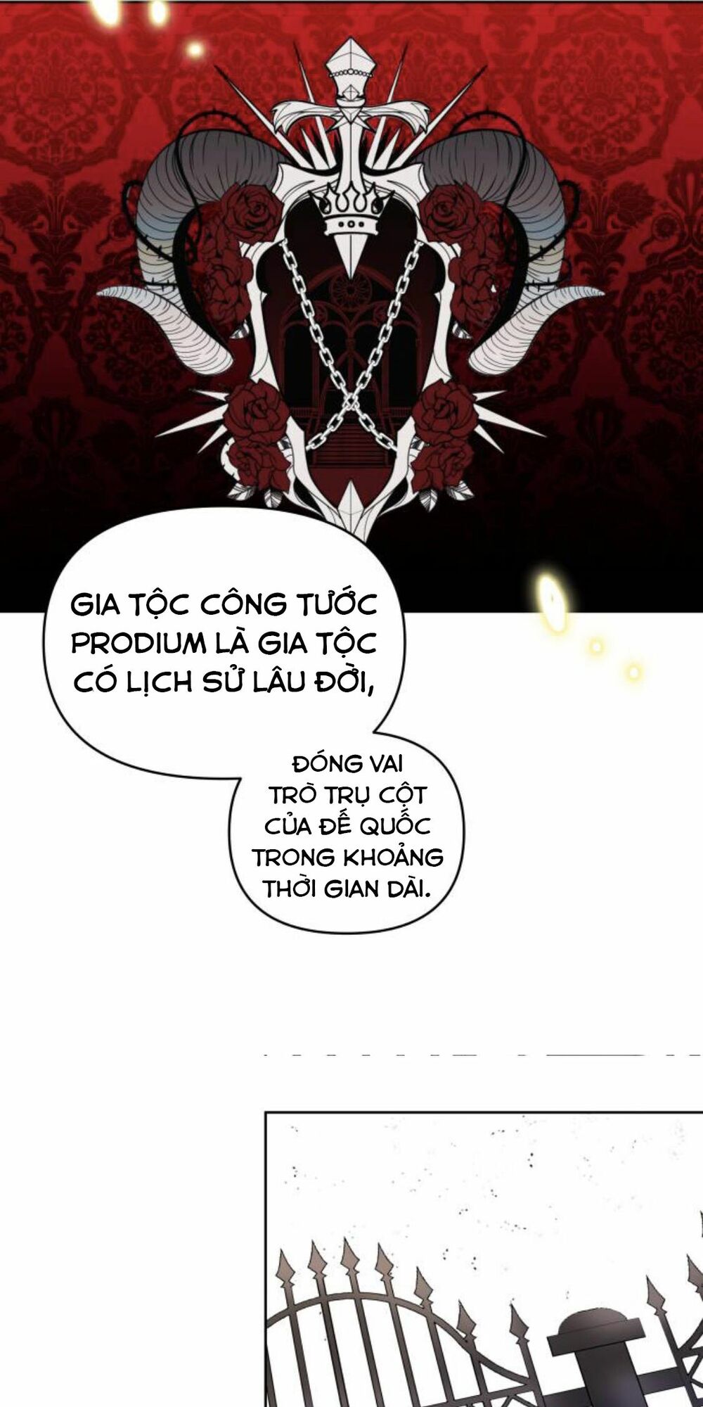 Con gái của công tước ác ma: Chapter 31