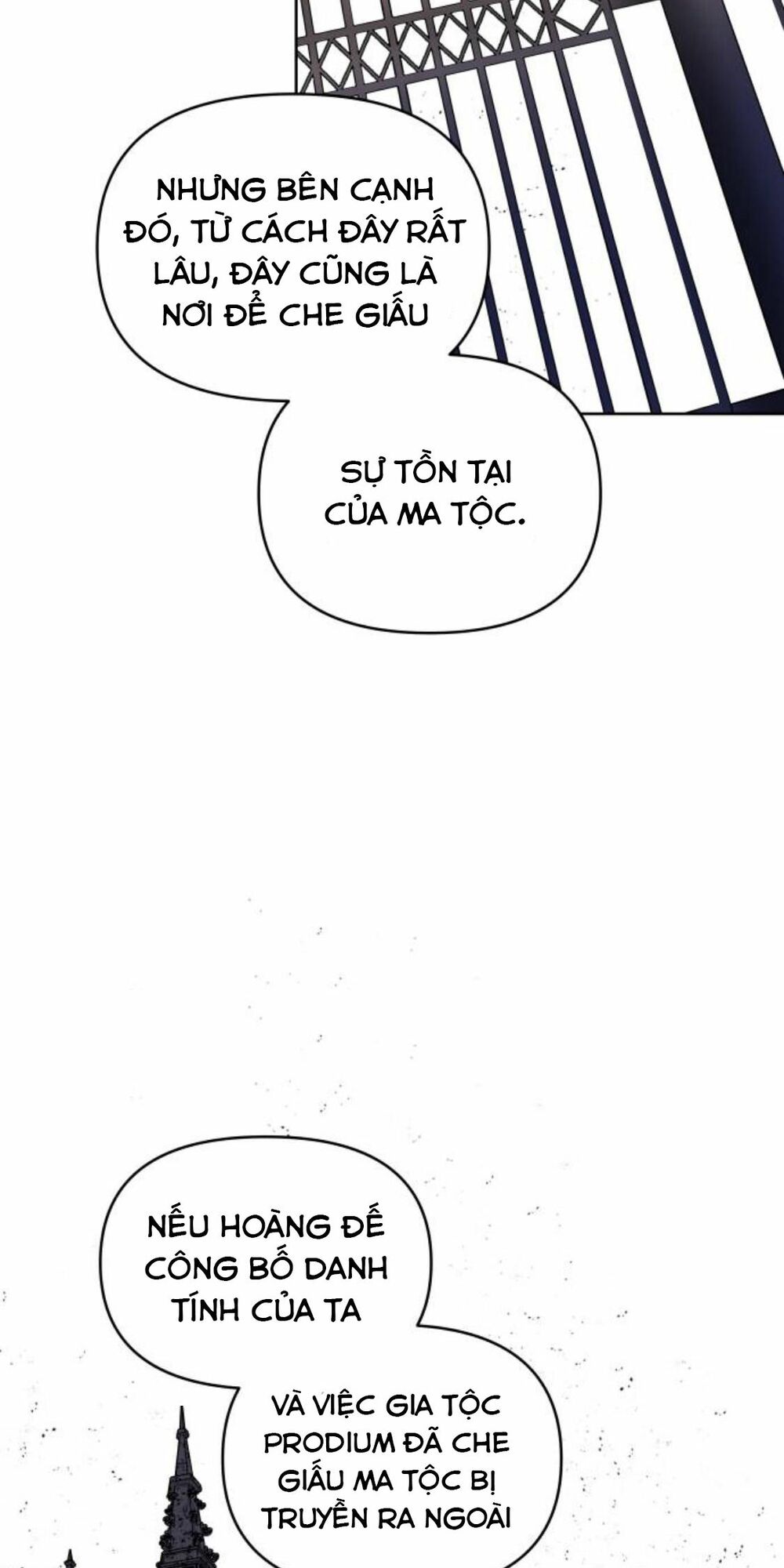 Con gái của công tước ác ma: Chapter 31