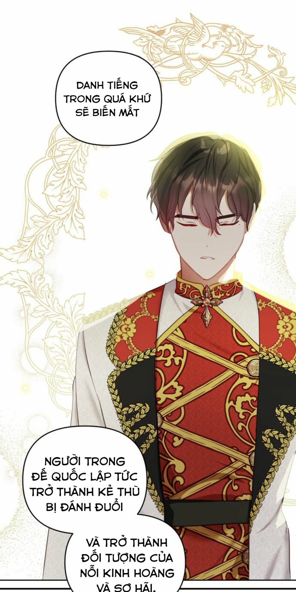 Con gái của công tước ác ma: Chapter 31