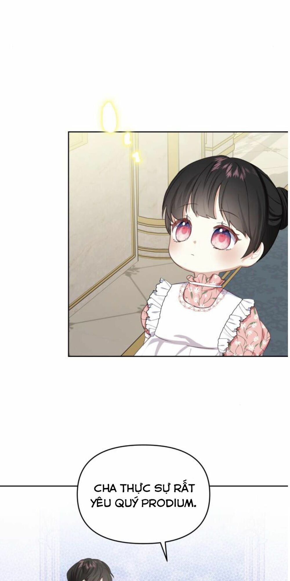 Con gái của công tước ác ma: Chapter 31