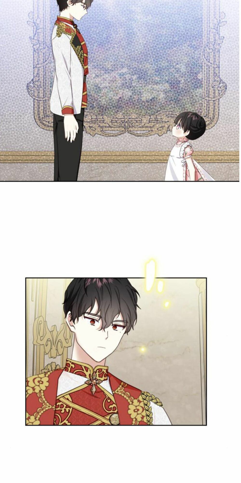 Con gái của công tước ác ma: Chapter 31