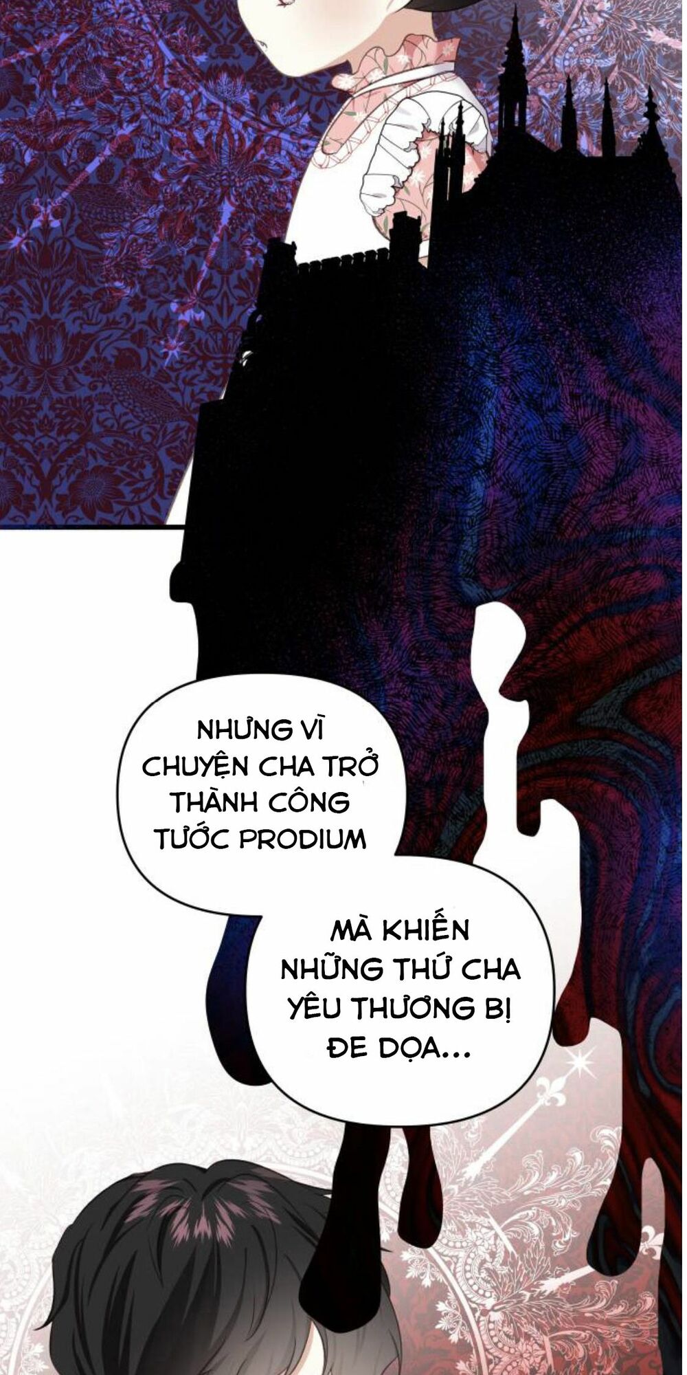 Con gái của công tước ác ma: Chapter 31