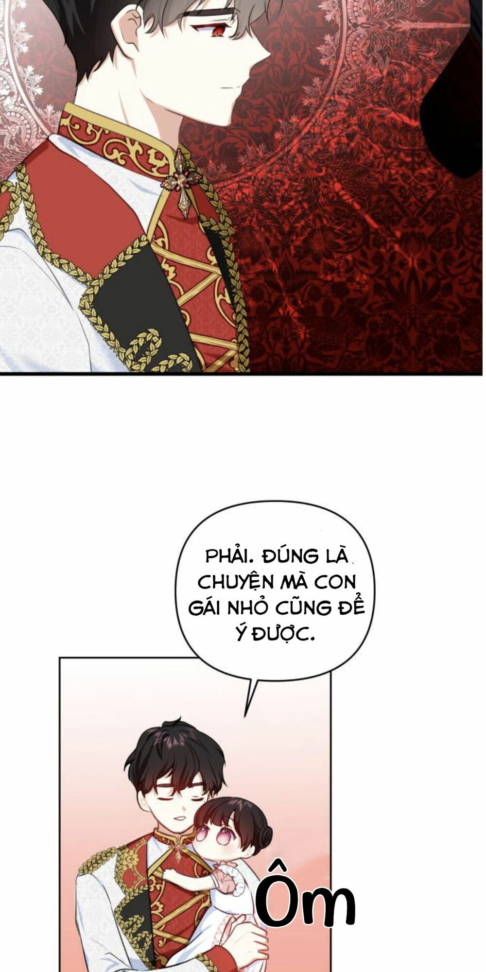 Con gái của công tước ác ma: Chapter 31