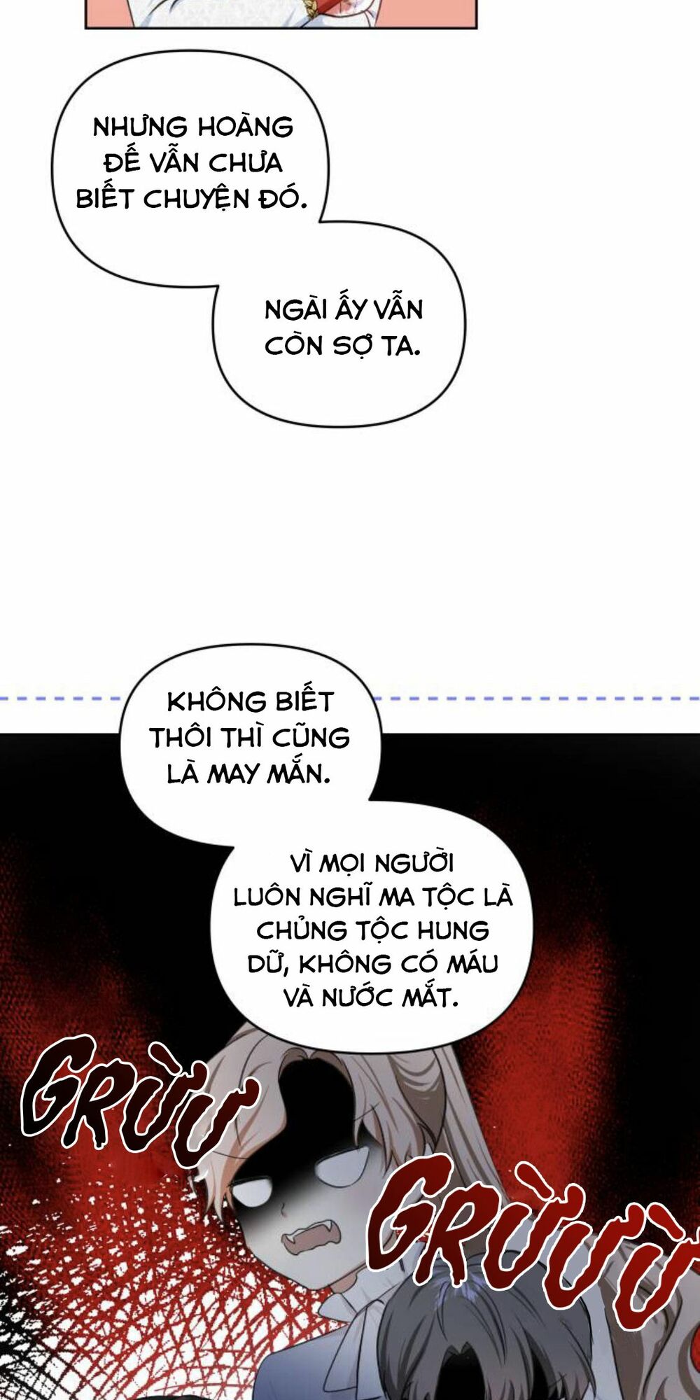 Con gái của công tước ác ma: Chapter 31