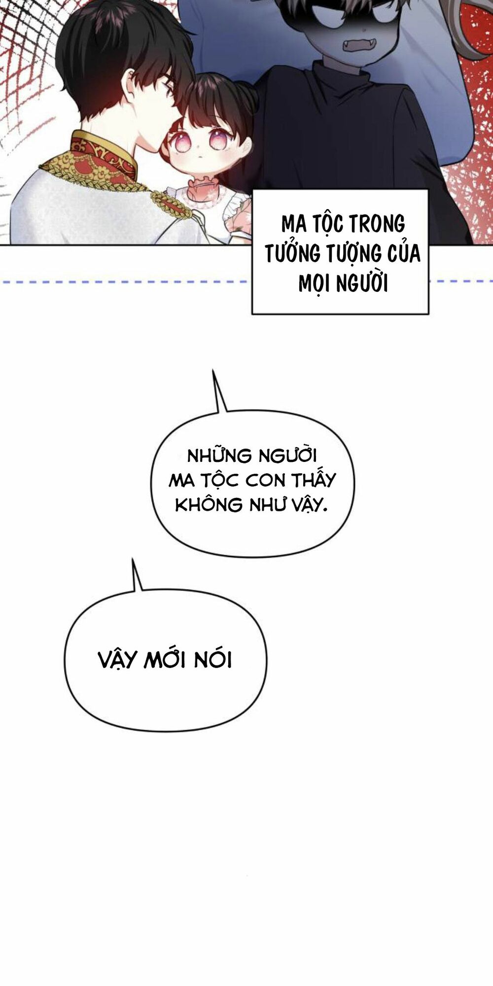 Con gái của công tước ác ma: Chapter 31