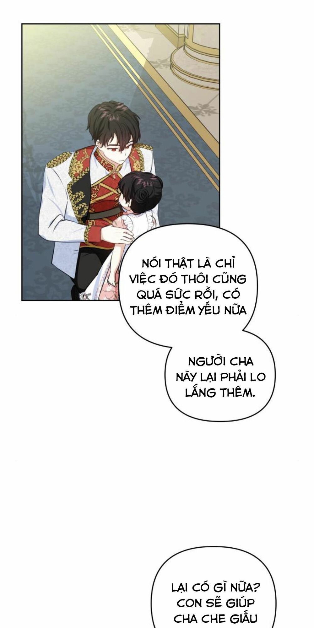 Con gái của công tước ác ma: Chapter 31
