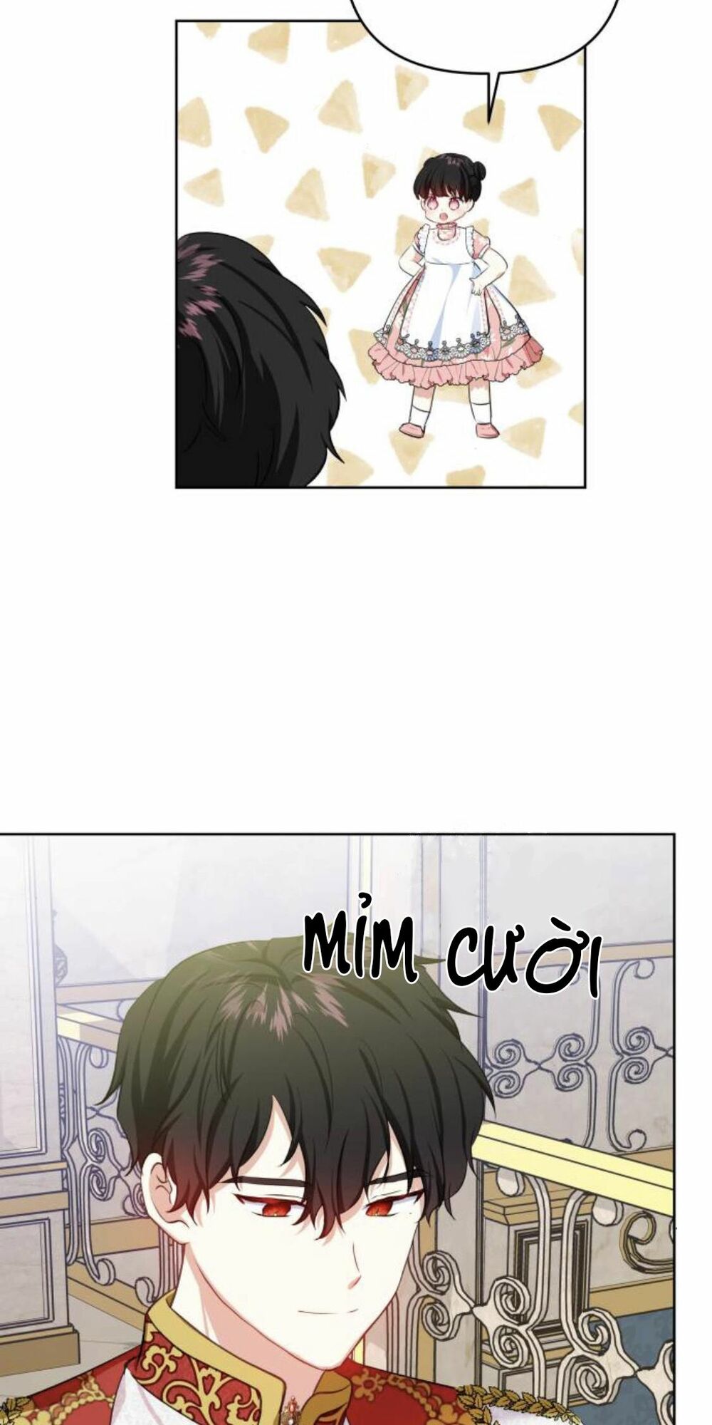 Con gái của công tước ác ma: Chapter 31