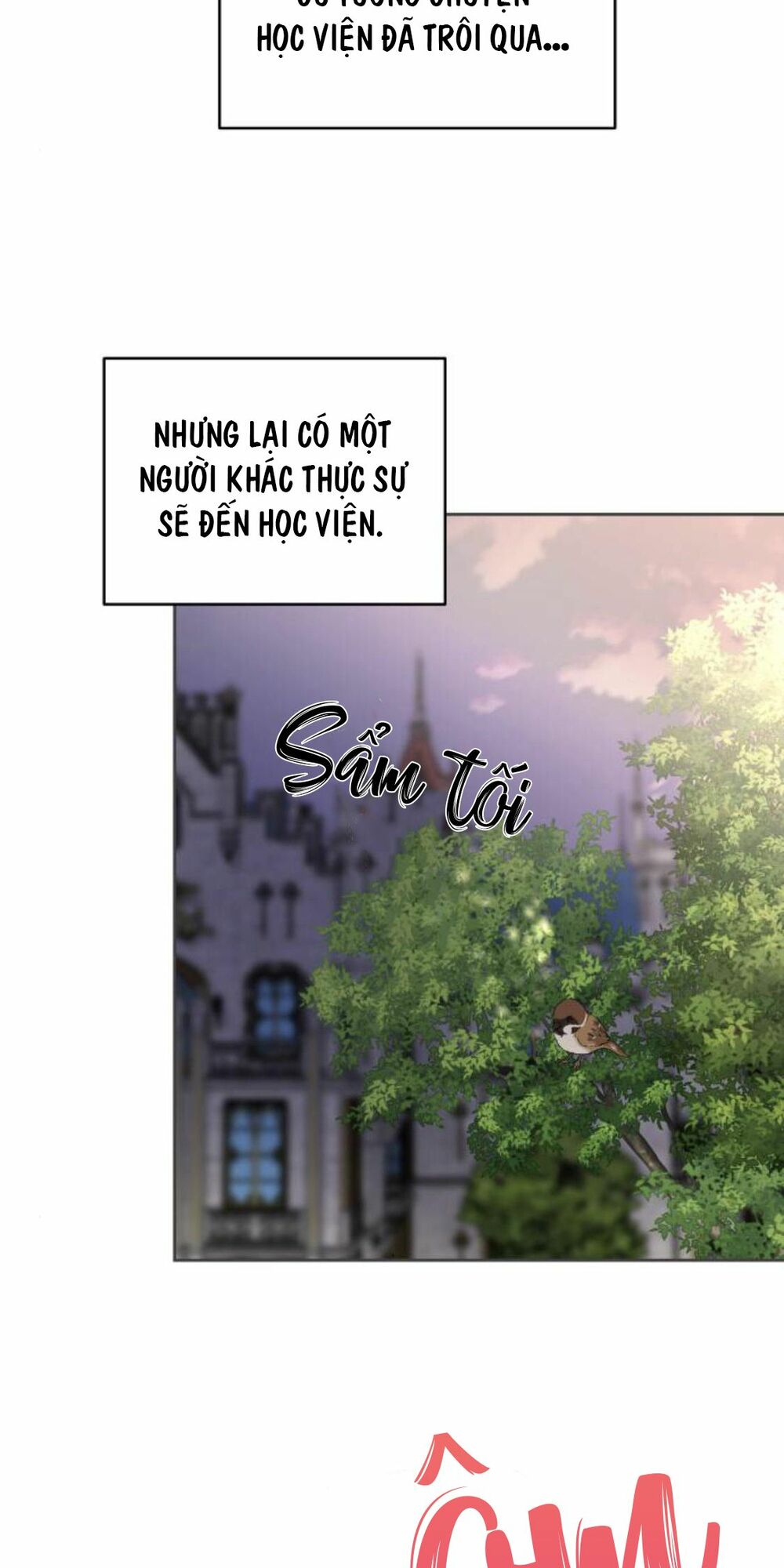 Con gái của công tước ác ma: Chapter 31