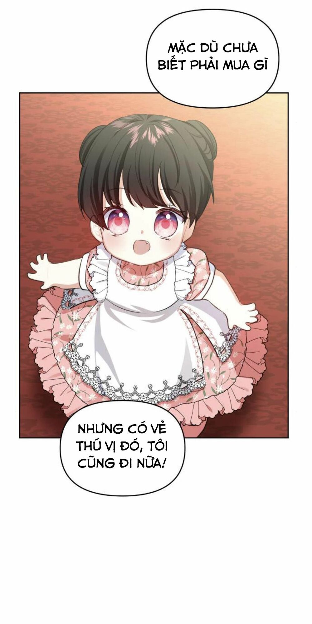Con gái của công tước ác ma: Chapter 31