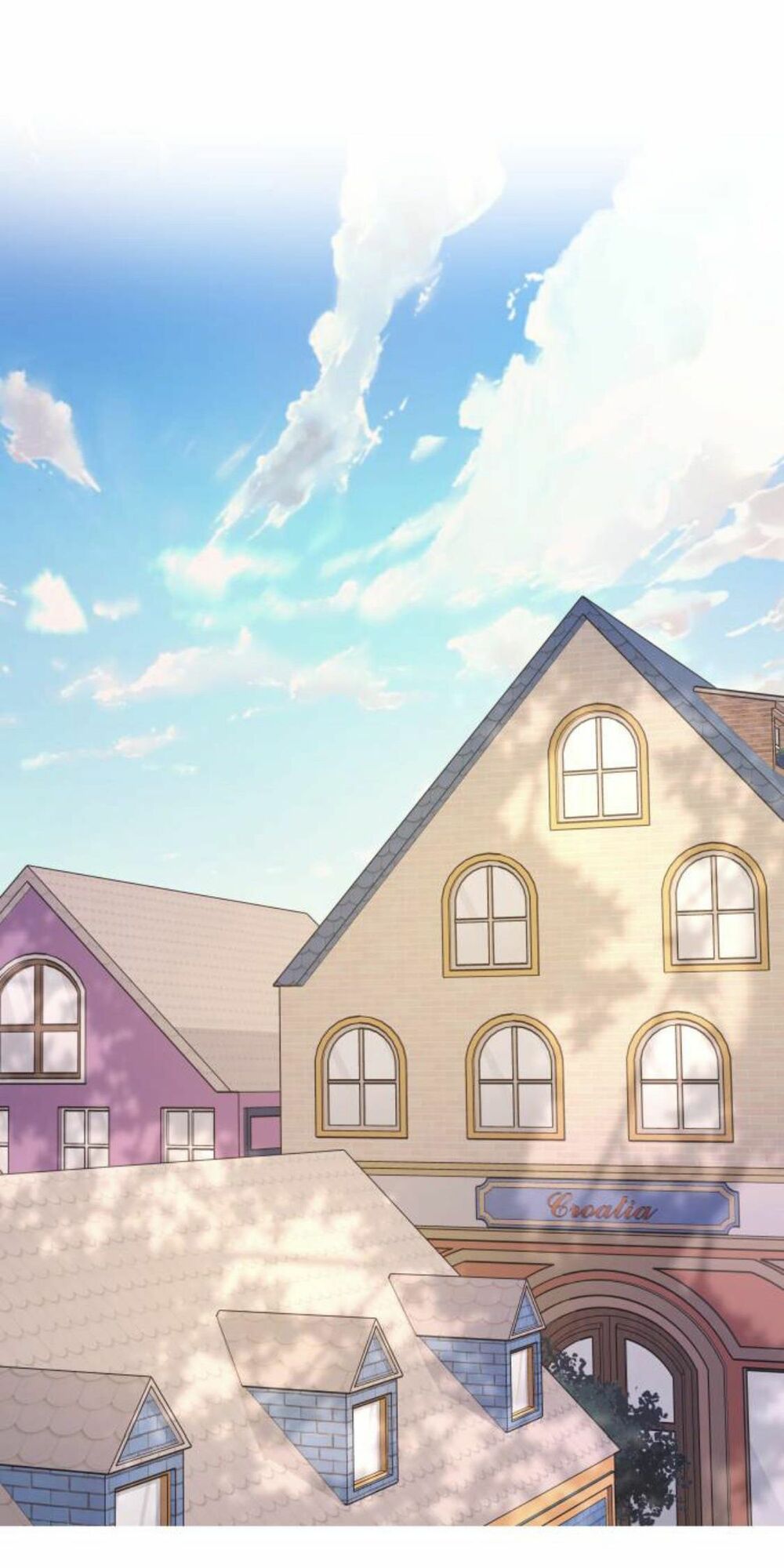 Con gái của công tước ác ma: Chapter 31