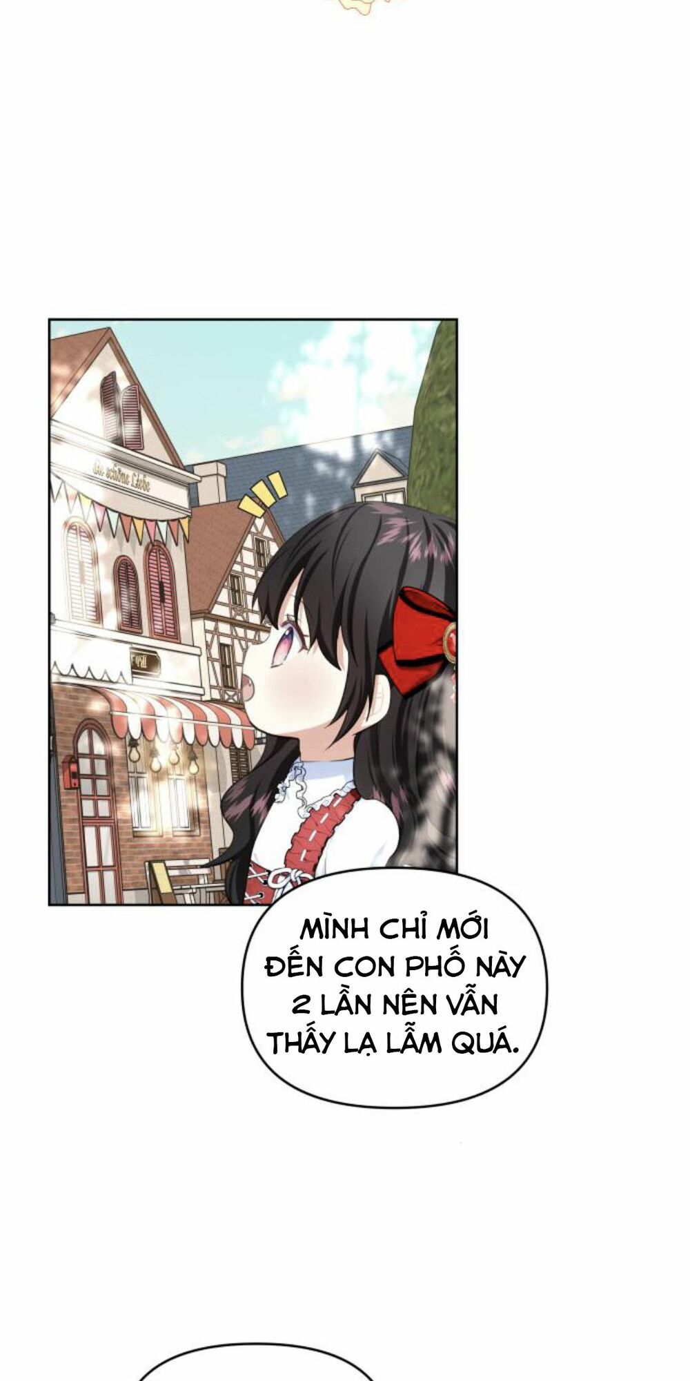 Con gái của công tước ác ma: Chapter 31