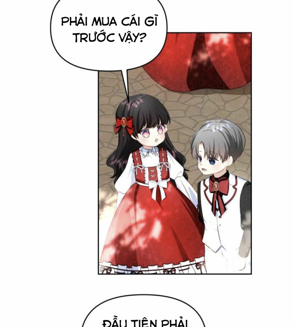Con gái của công tước ác ma: Chapter 31