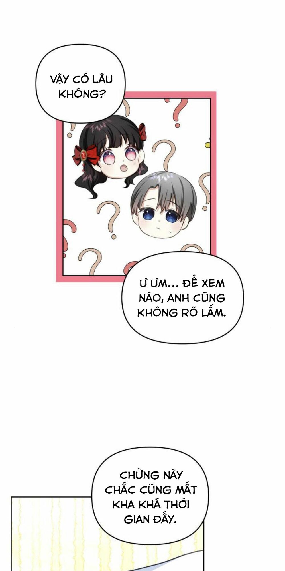 Con gái của công tước ác ma: Chapter 31