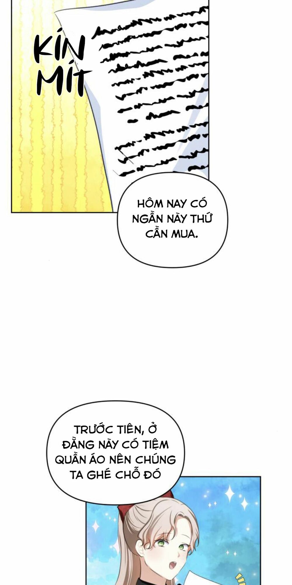 Con gái của công tước ác ma: Chapter 31