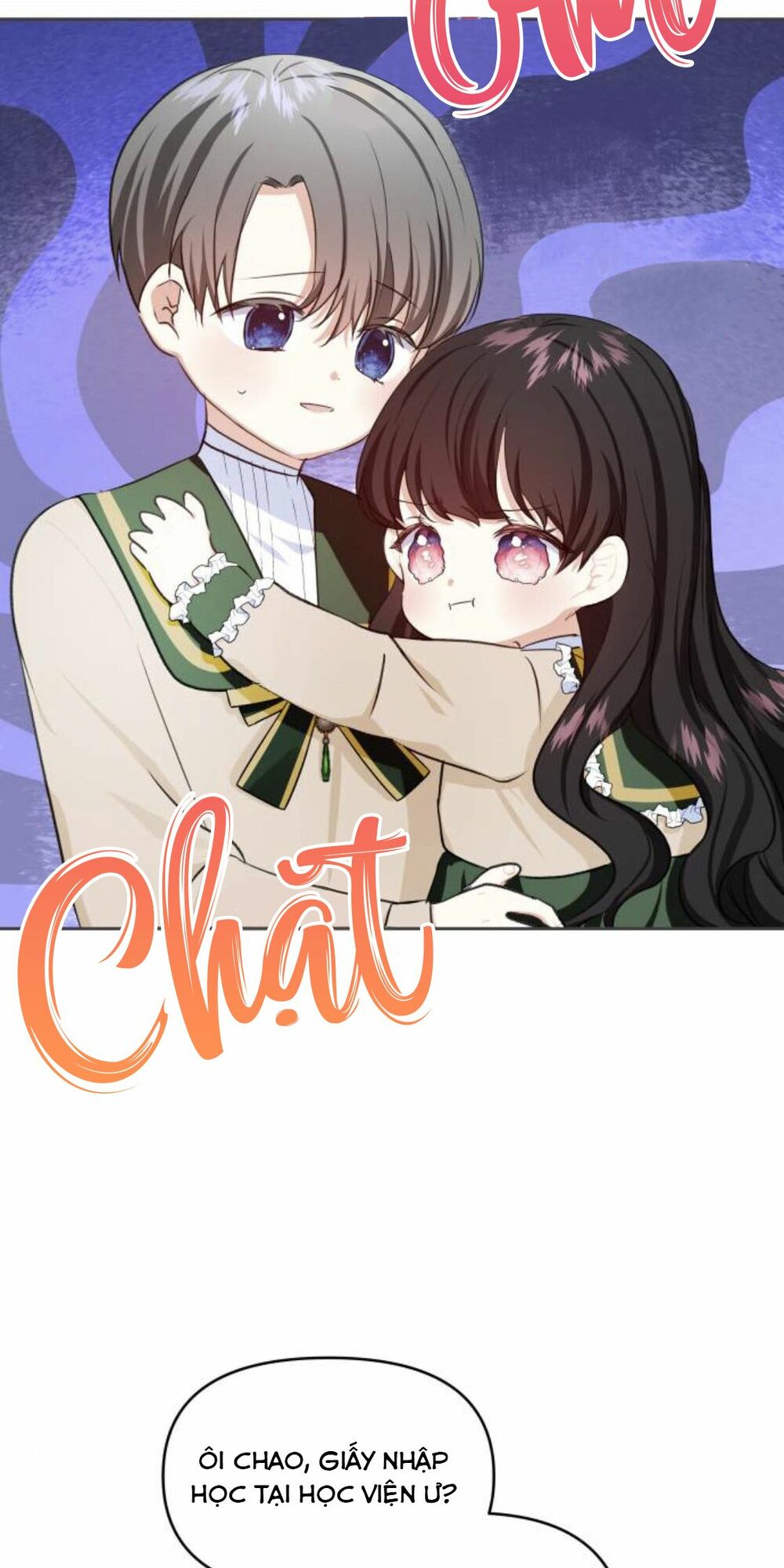 Con gái của công tước ác ma: Chapter 31