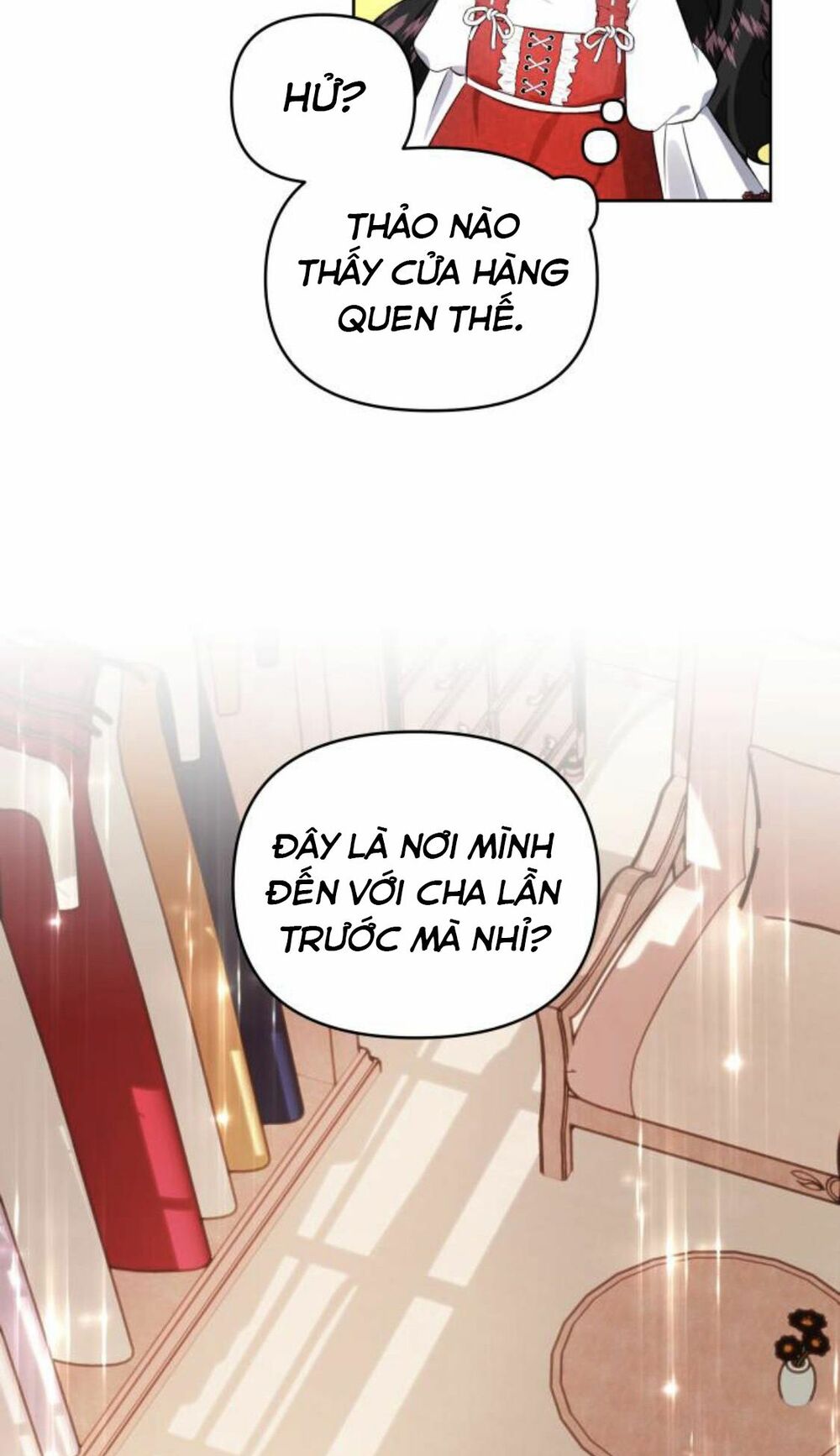 Con gái của công tước ác ma: Chapter 31