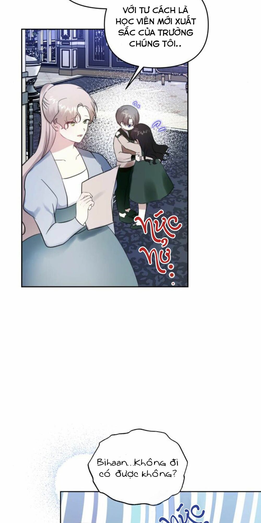 Con gái của công tước ác ma: Chapter 31