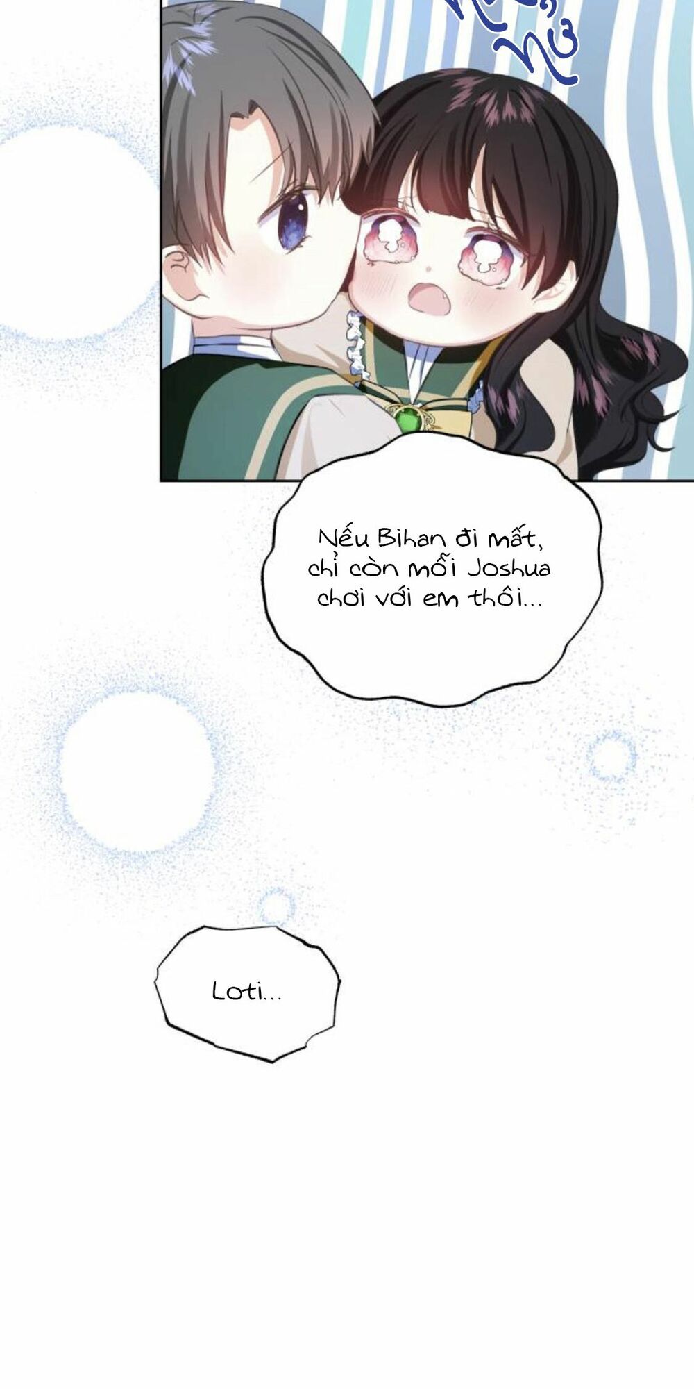 Con gái của công tước ác ma: Chapter 31