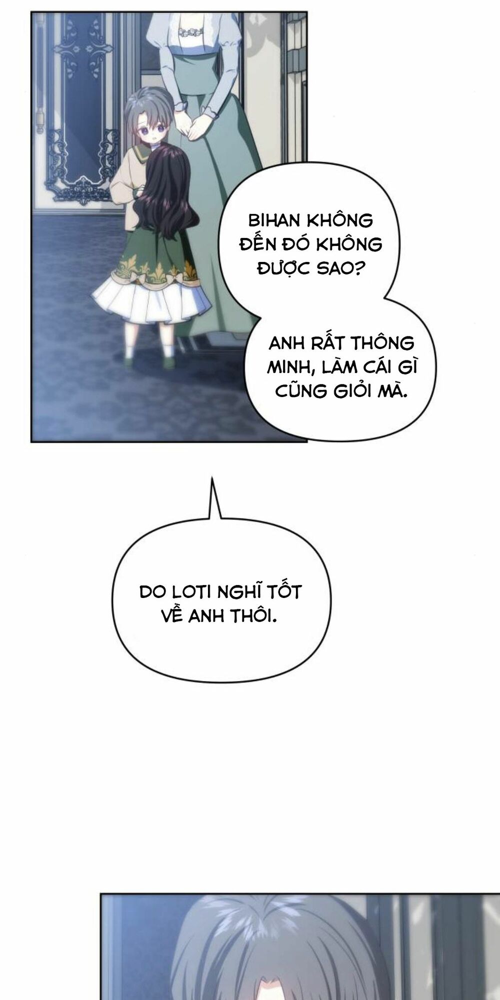 Con gái của công tước ác ma: Chapter 31