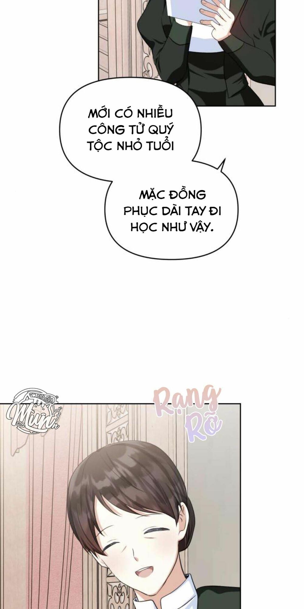 Con gái của công tước ác ma: Chapter 32