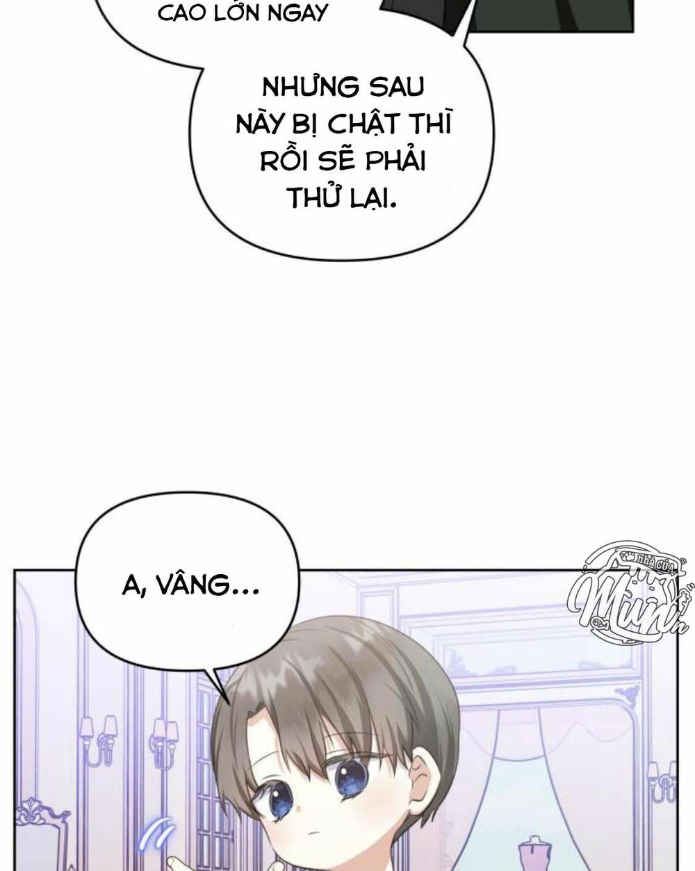 Con gái của công tước ác ma: Chapter 32