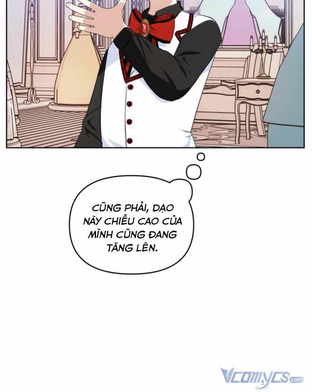 Con gái của công tước ác ma: Chapter 32