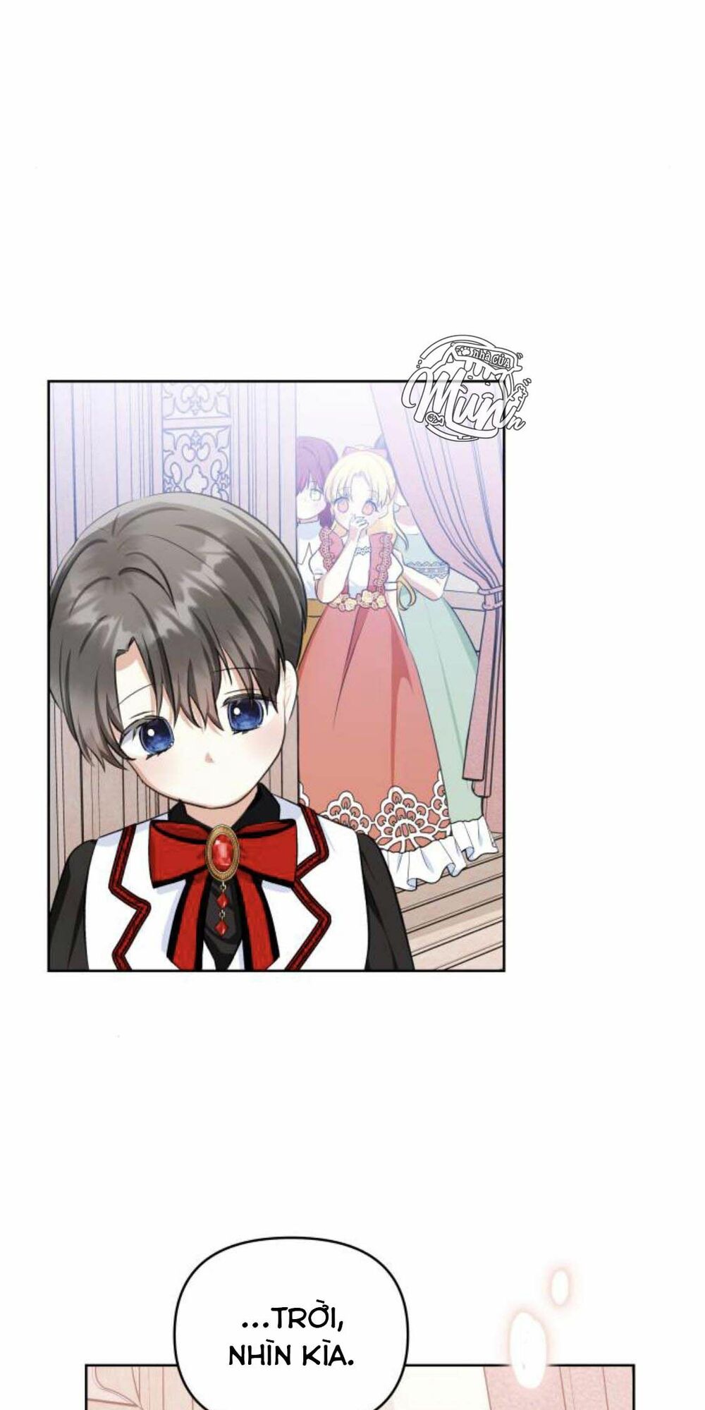 Con gái của công tước ác ma: Chapter 32