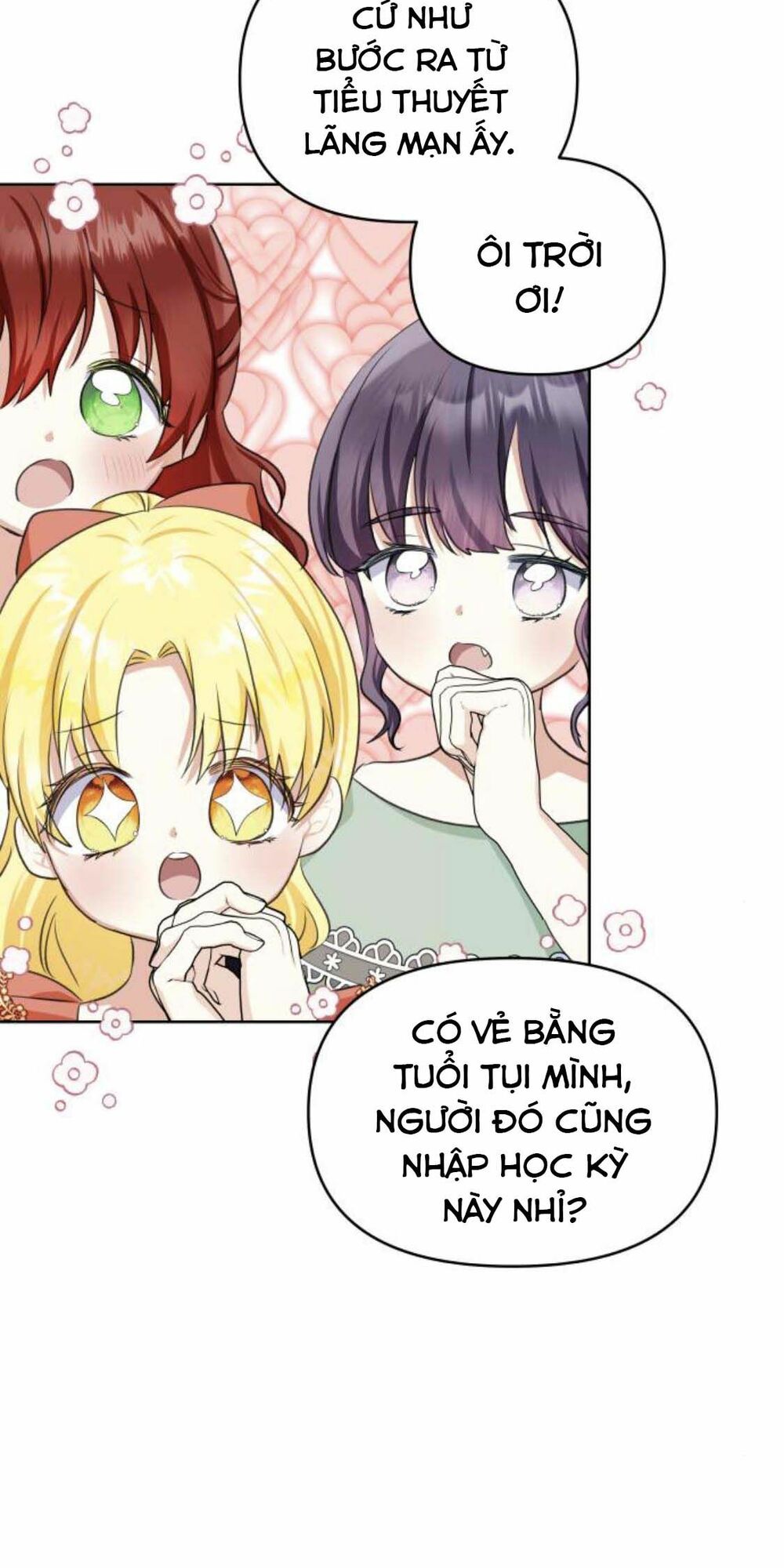Con gái của công tước ác ma: Chapter 32