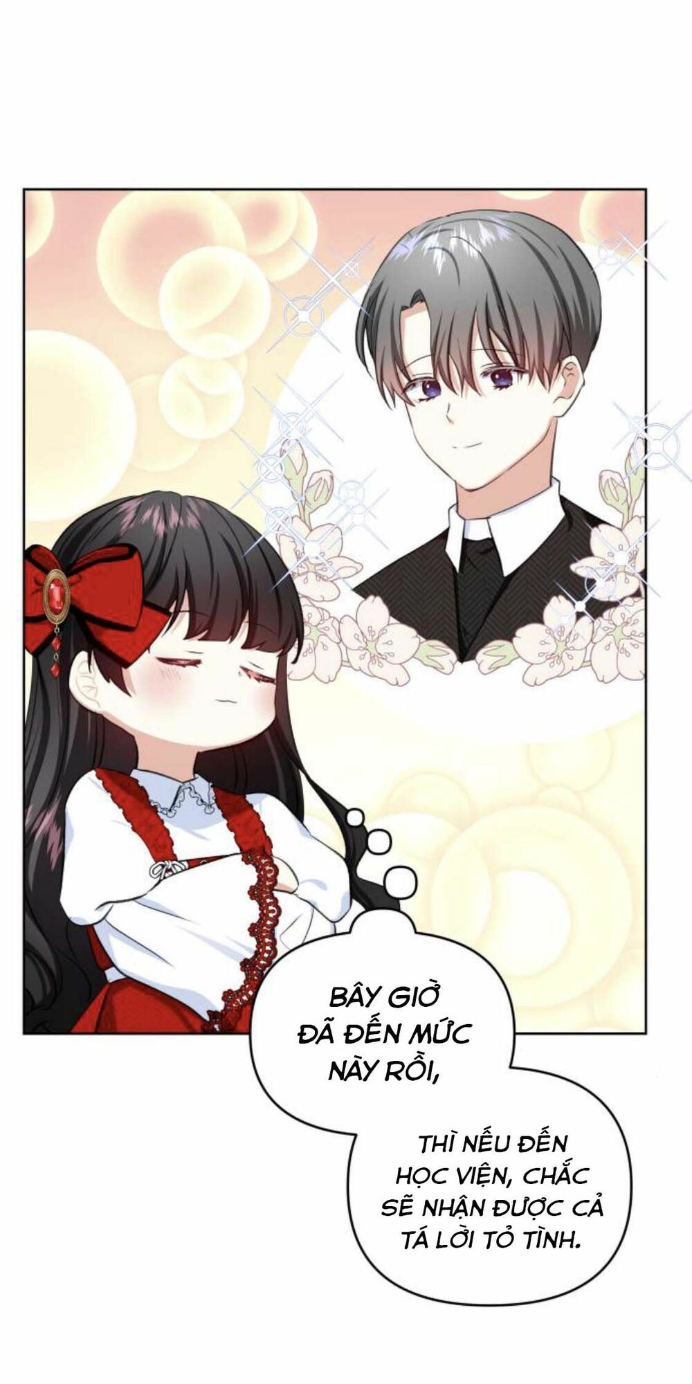 Con gái của công tước ác ma: Chapter 32