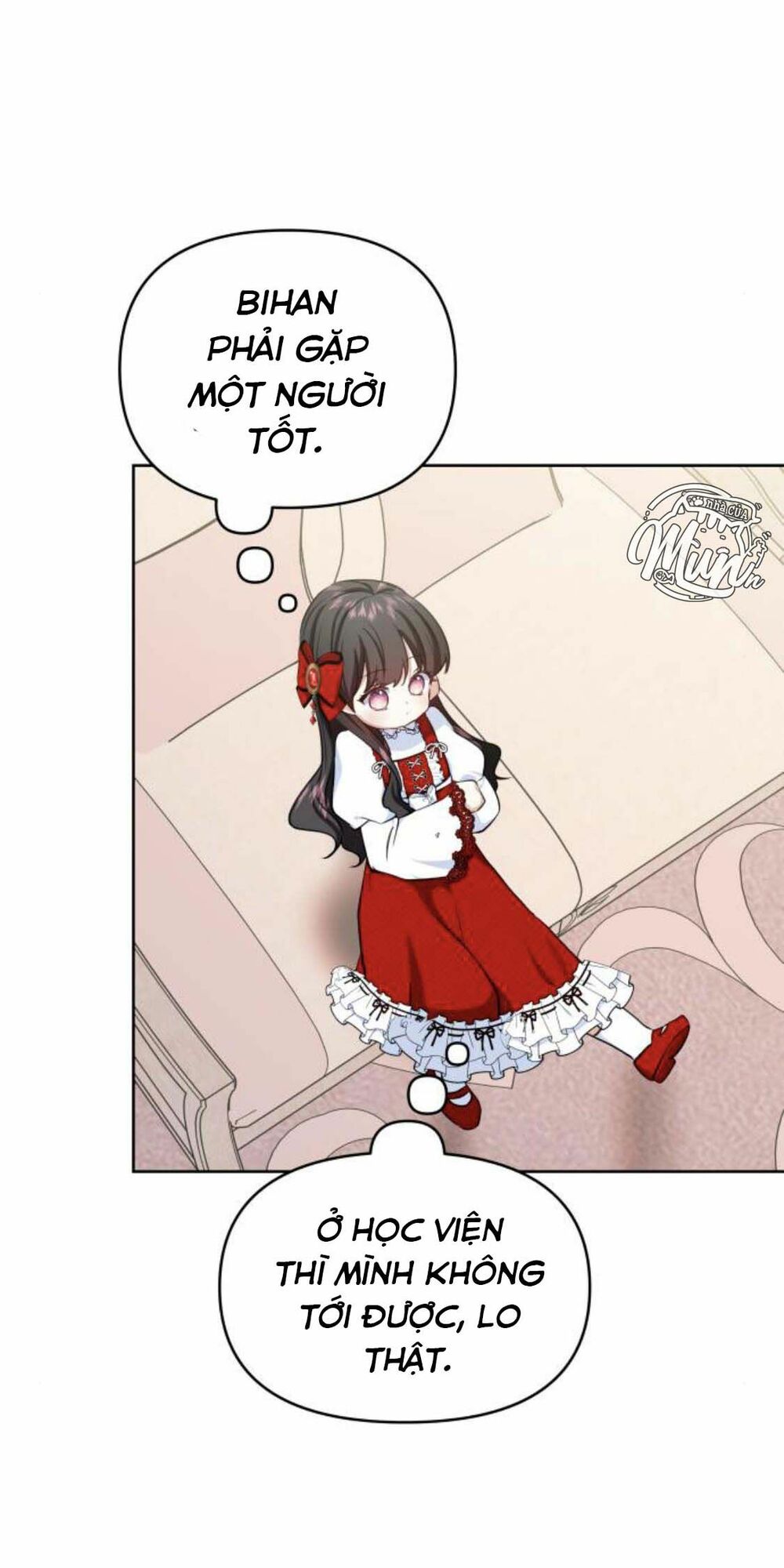 Con gái của công tước ác ma: Chapter 32