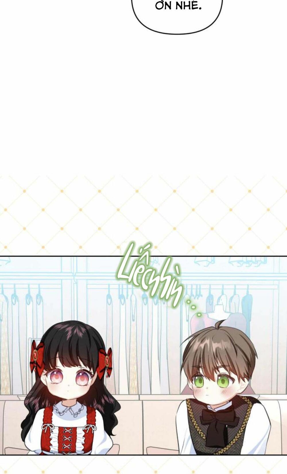 Con gái của công tước ác ma: Chapter 32
