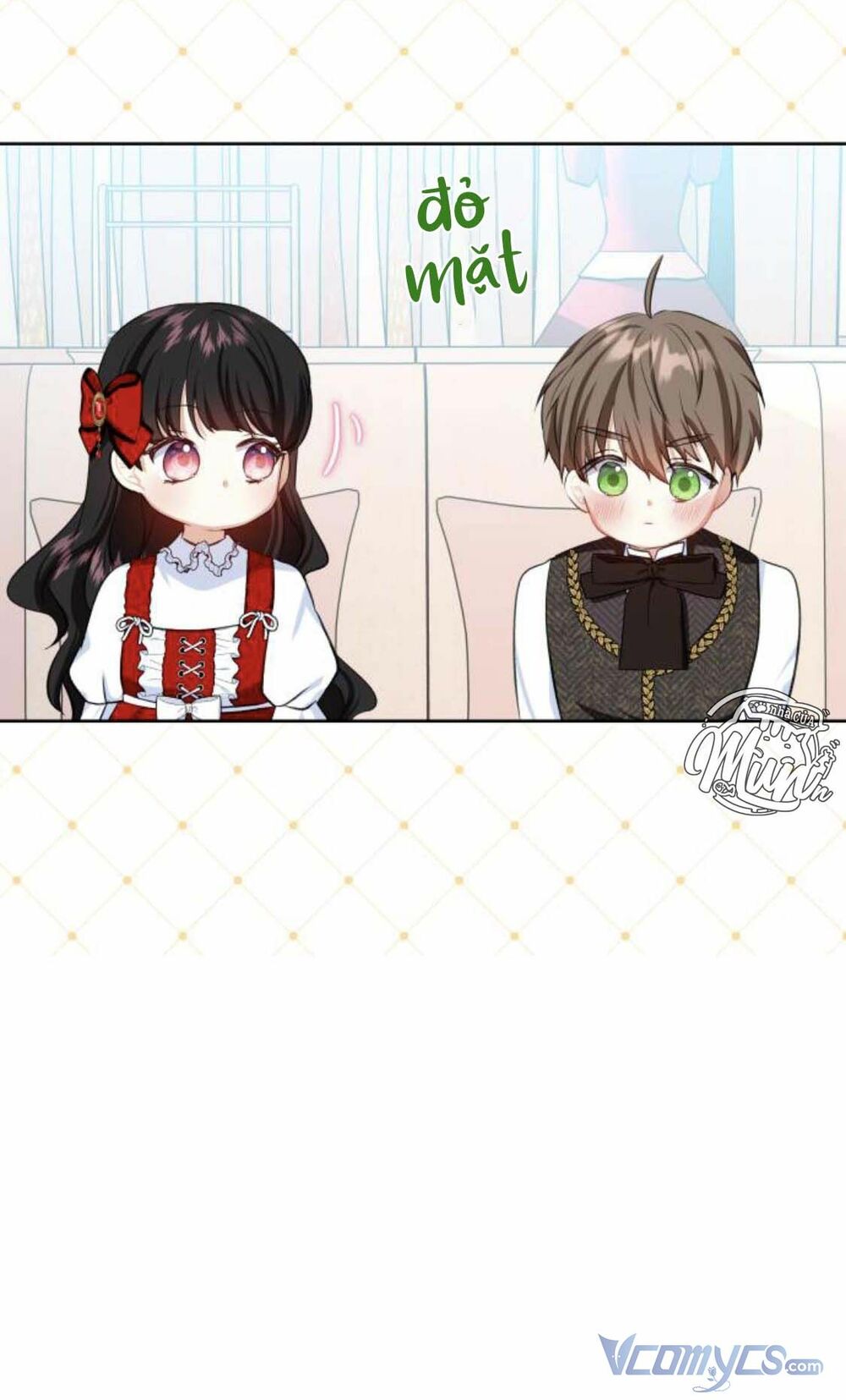 Con gái của công tước ác ma: Chapter 32