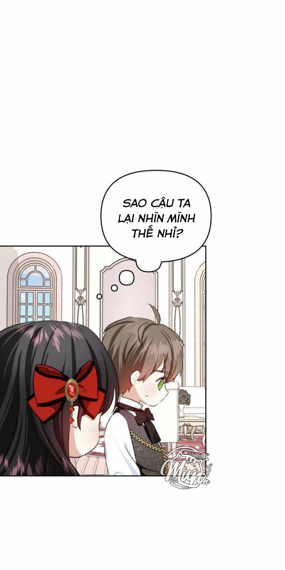 Con gái của công tước ác ma: Chapter 32