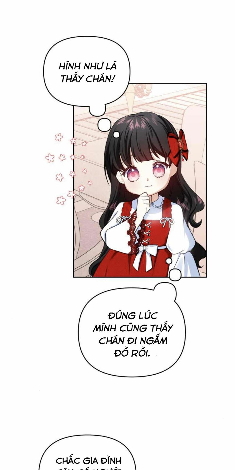 Con gái của công tước ác ma: Chapter 32