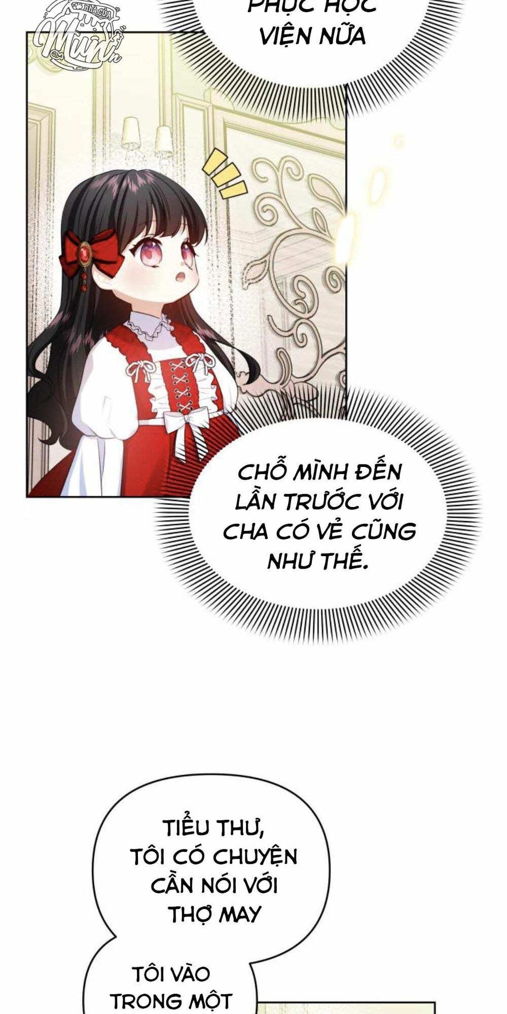 Con gái của công tước ác ma: Chapter 32