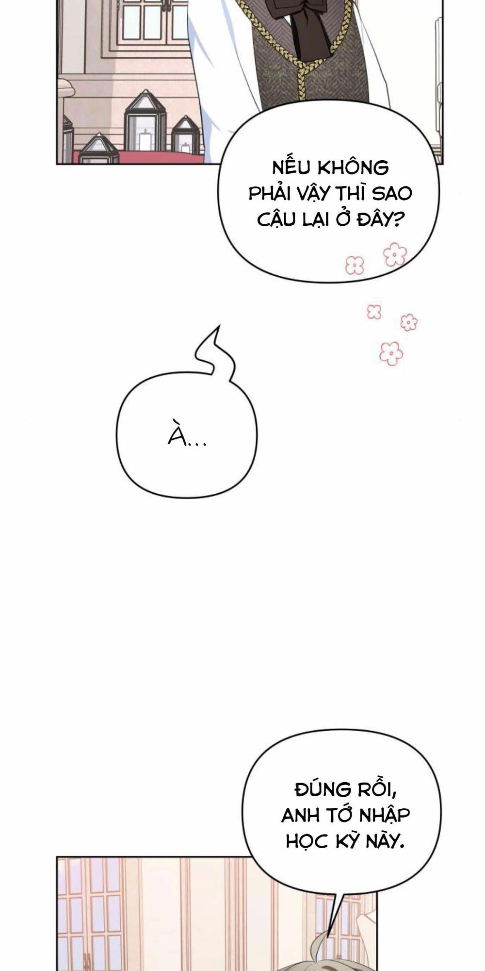 Con gái của công tước ác ma: Chapter 32