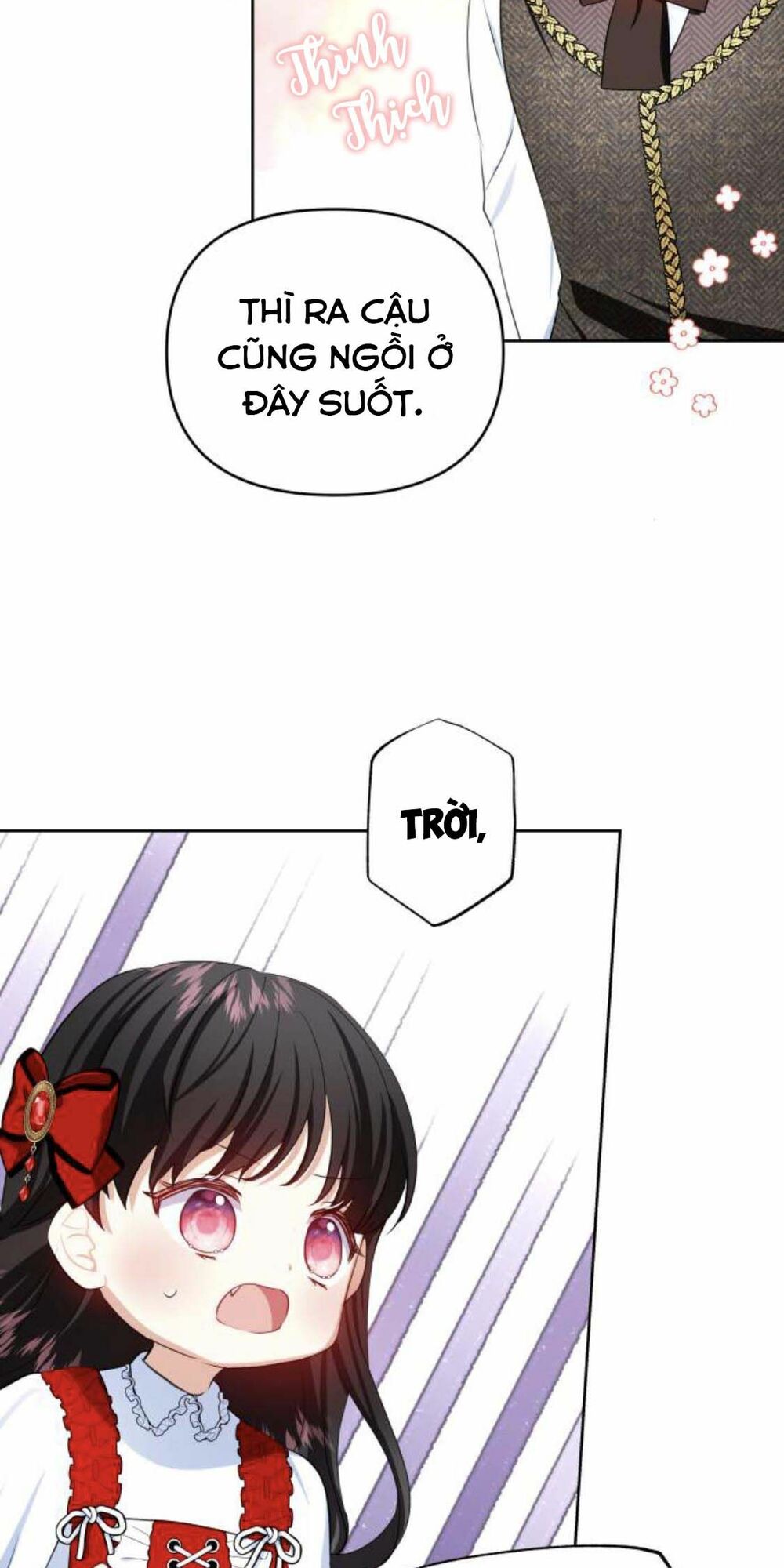 Con gái của công tước ác ma: Chapter 32
