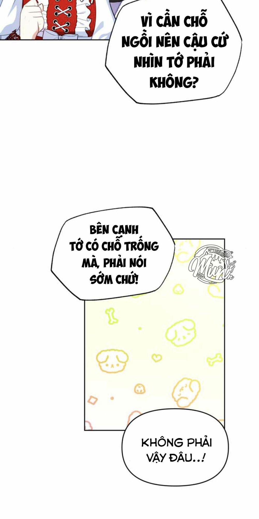 Con gái của công tước ác ma: Chapter 32
