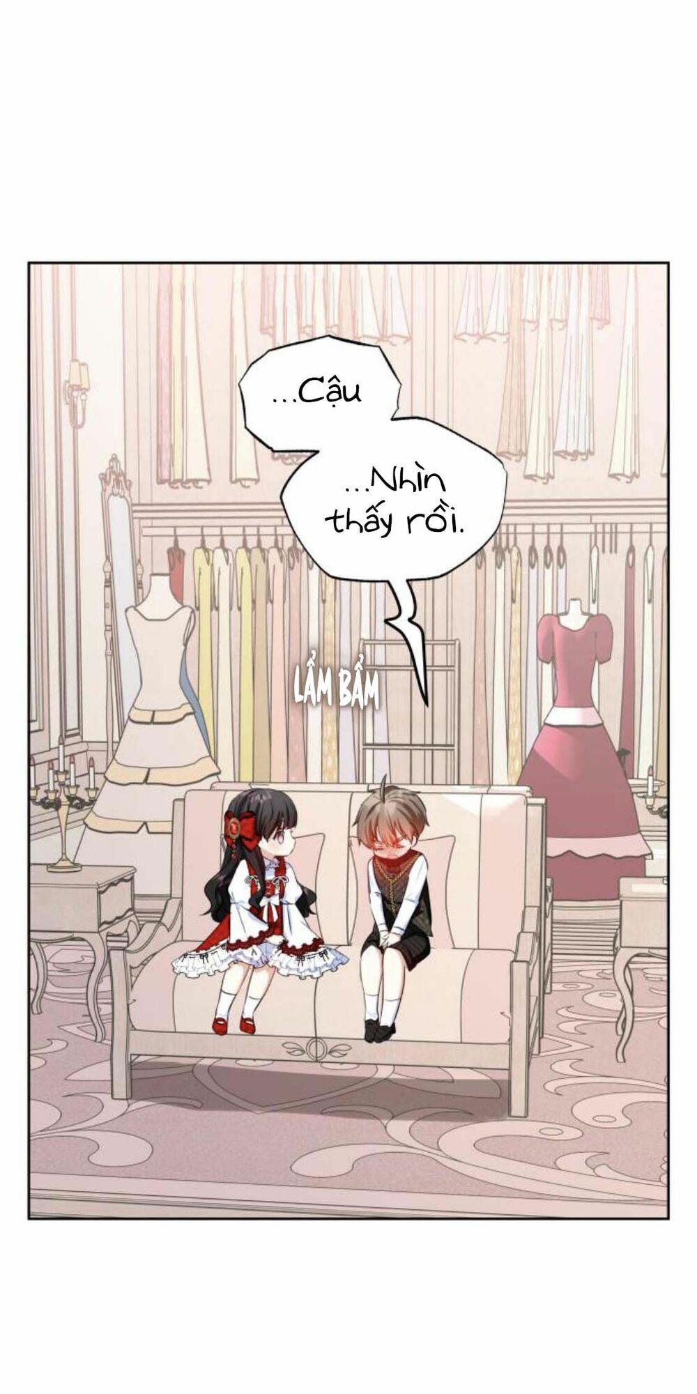 Con gái của công tước ác ma: Chapter 32