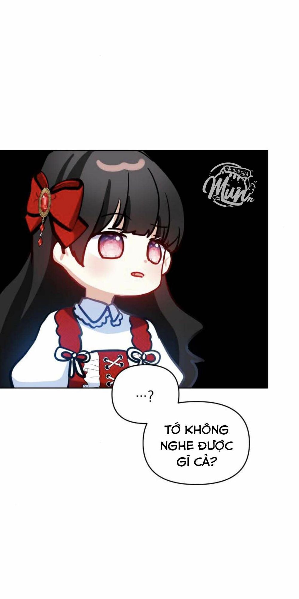 Con gái của công tước ác ma: Chapter 32