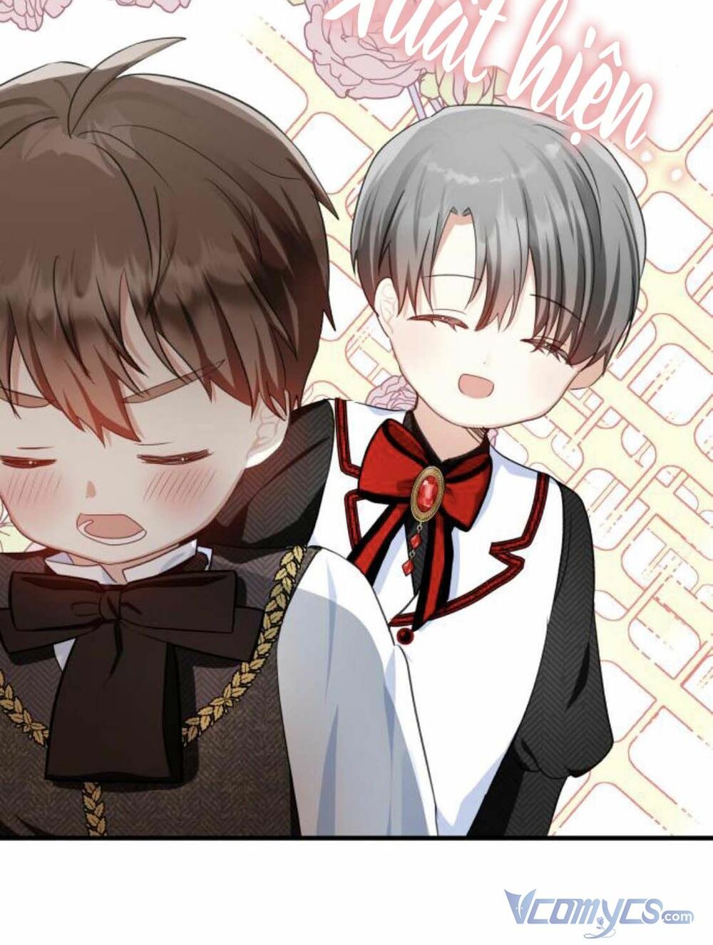 Con gái của công tước ác ma: Chapter 32
