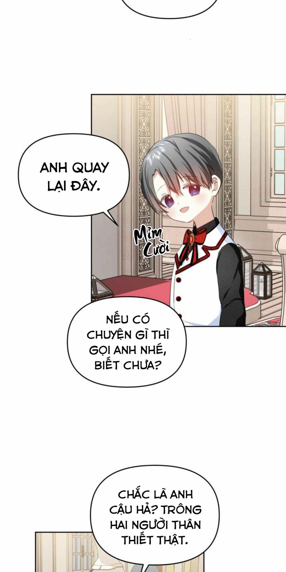 Con gái của công tước ác ma: Chapter 32