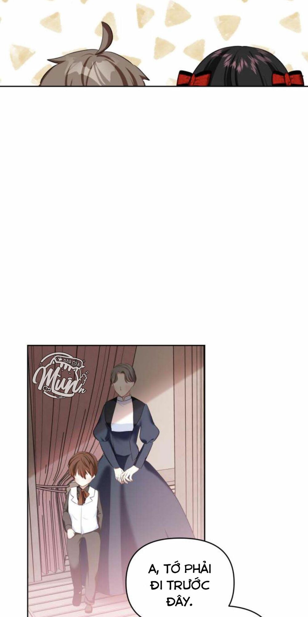 Con gái của công tước ác ma: Chapter 32