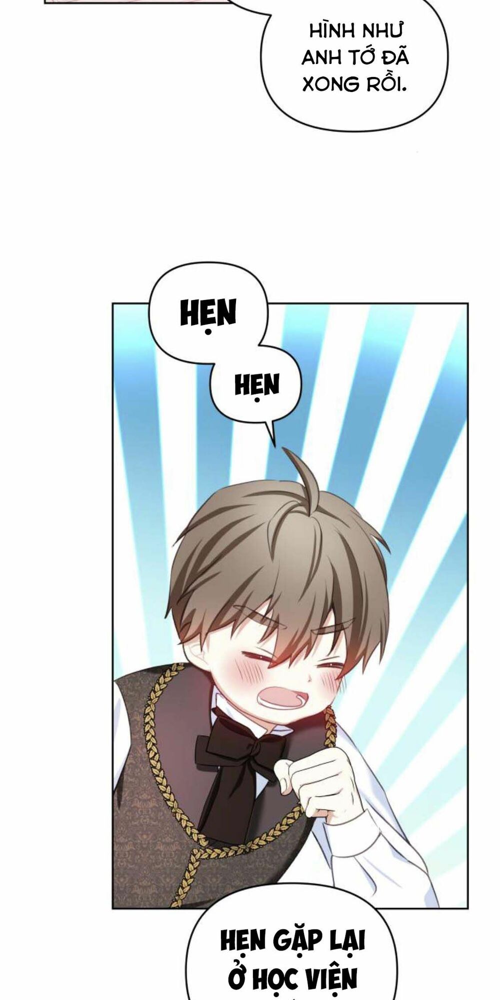 Con gái của công tước ác ma: Chapter 32