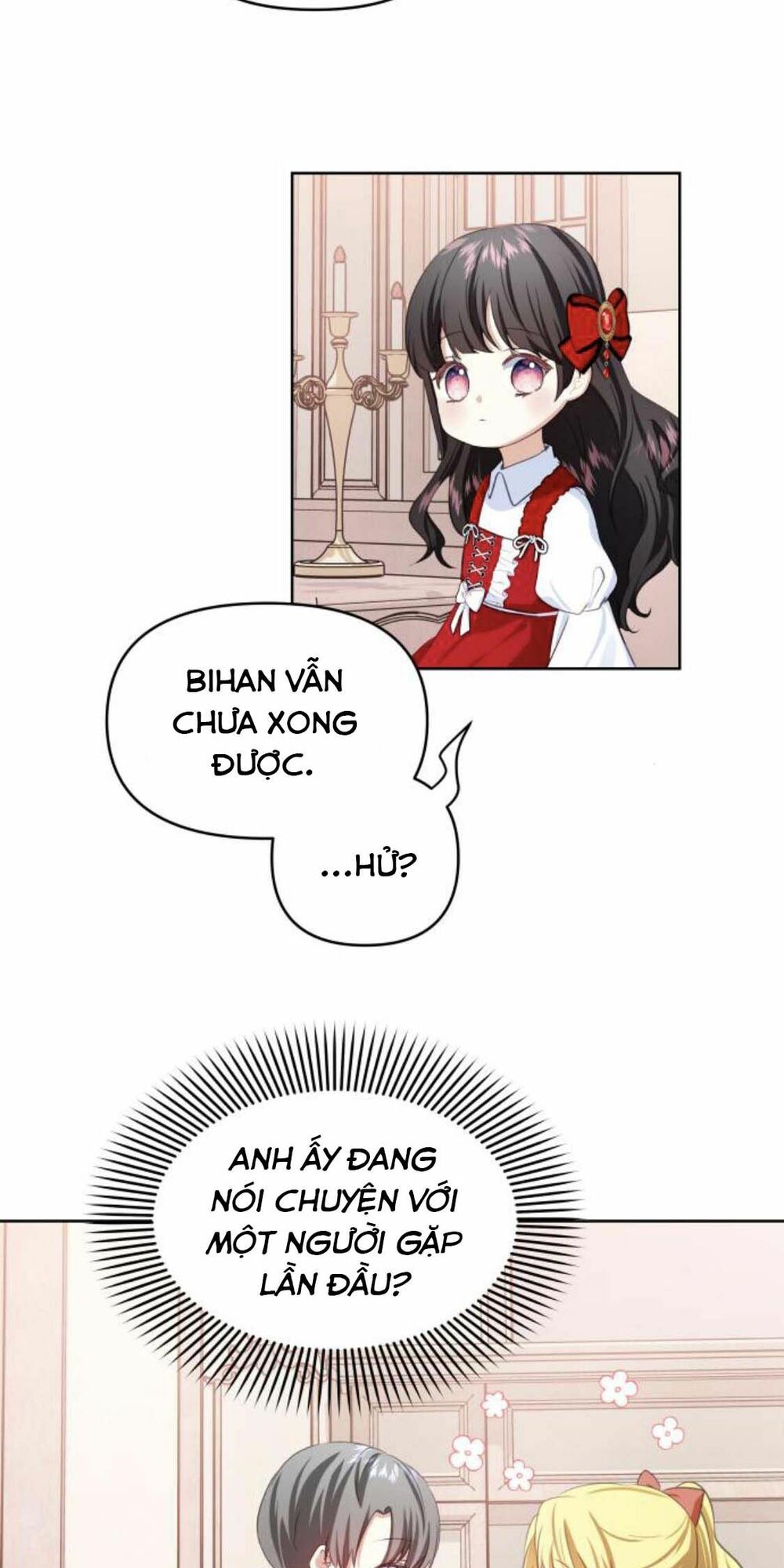 Con gái của công tước ác ma: Chapter 32